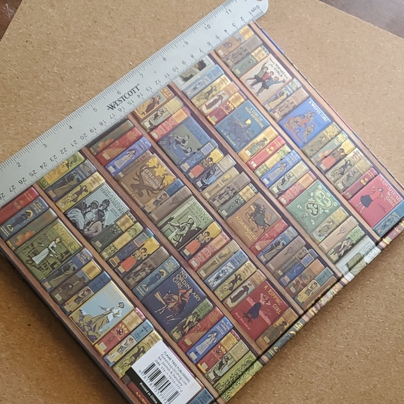 Sketchbook/ Journal - Picture 4 of 11